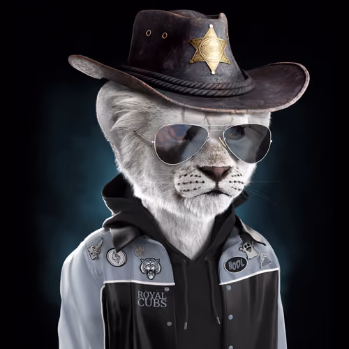 Royal Cub #5199