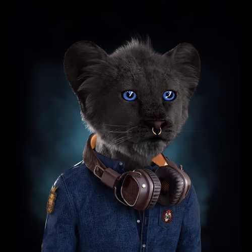 Royal Cub #1449