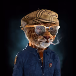 Royal Cub #5238