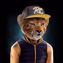 Royal Cub #1092