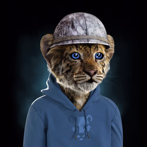 The Royal Cubs