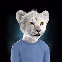 Royal Cub #596