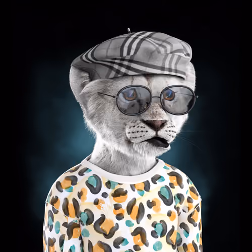 Royal Cub #3057