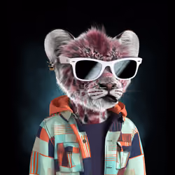 Royal Cub #5206
