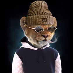Royal Cub #3974