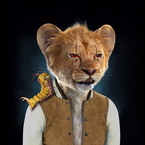 The Royal Cubs