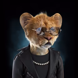 Royal Cub #7859