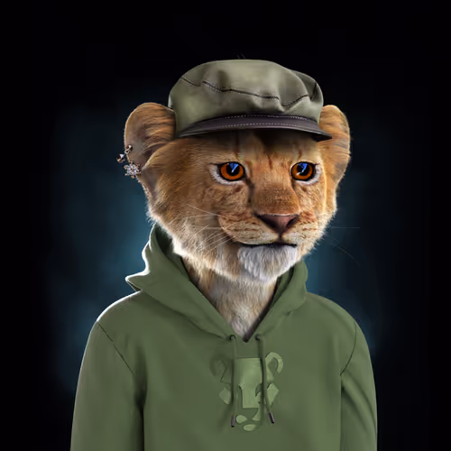 The Royal Cubs