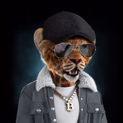Royal Cub #7490