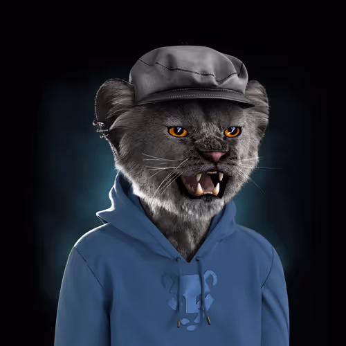 Royal Cub #8852