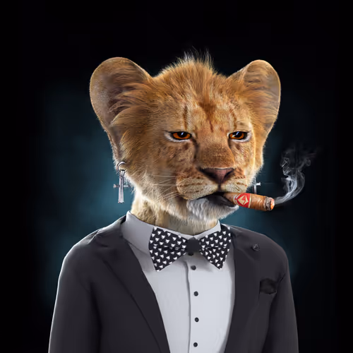 Royal Cub #1661
