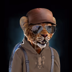 Royal Cub #654
