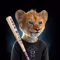 Royal Cub #4638