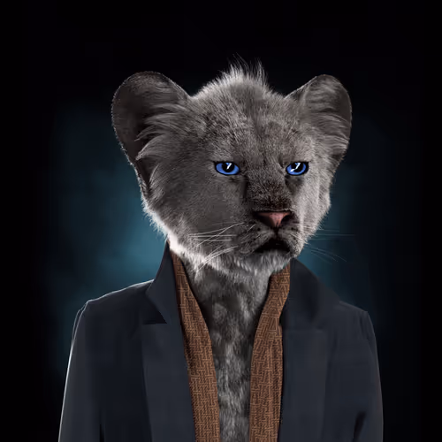 Royal Cub #1127