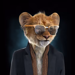 Royal Cub #7022