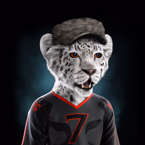 Royal Cub #6237
