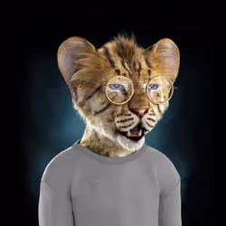 Royal Cub #8045