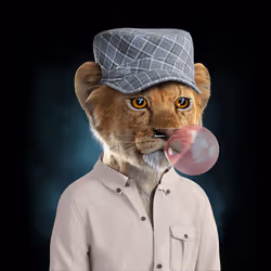 Royal Cub #778