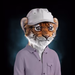 Royal Cub #5349