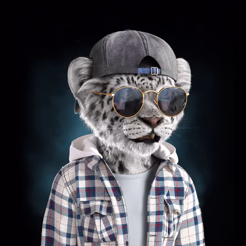 Royal Cub #1105