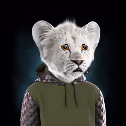 Royal Cub #3282