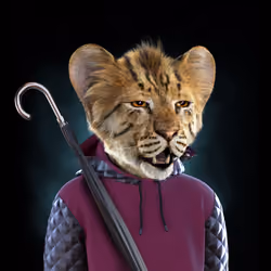 Royal Cub #6424
