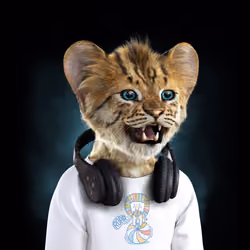 Royal Cub #1925