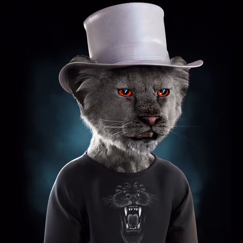 Royal Cub #1652