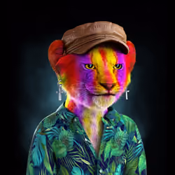Royal Cub #682