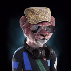 Royal Cub #2792