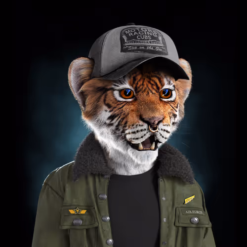 The Royal Cubs
