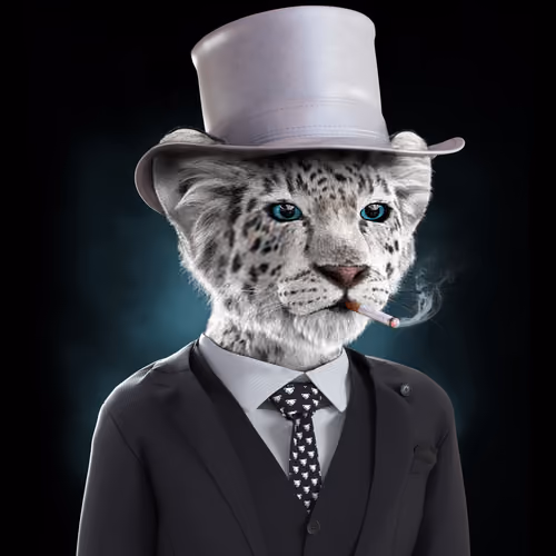 Royal Cub #7902