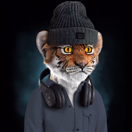 Royal Cub #53