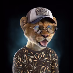 Royal Cub #5457