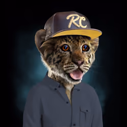 Royal Cub #5750