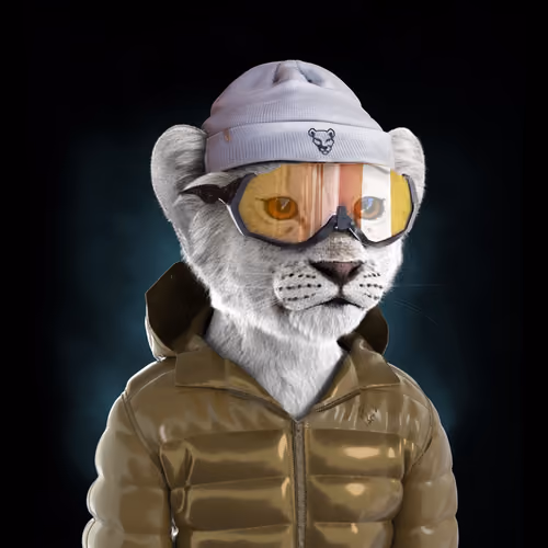 Royal Cub #6665