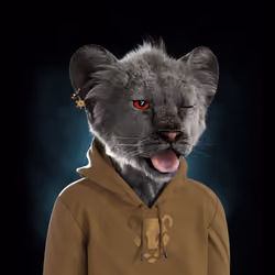Royal Cub #7639