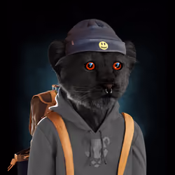 Royal Cub #3451