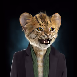 Royal Cub #4878