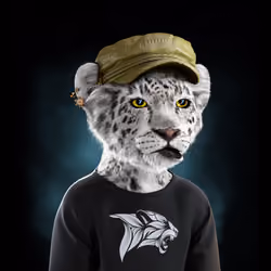 Royal Cub #2693
