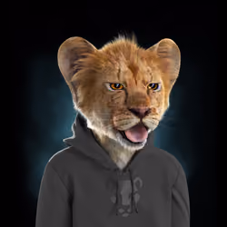 Royal Cub #4250