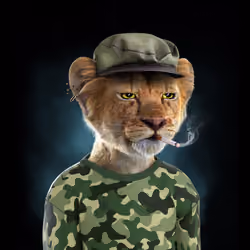 Royal Cub #6427