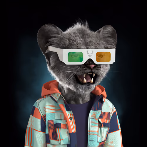 Royal Cub #6075
