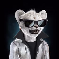 Royal Cub #7869