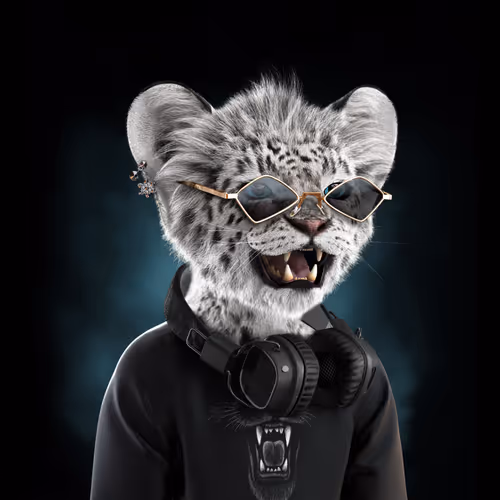Royal Cub #953
