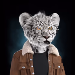 Royal Cub #6938