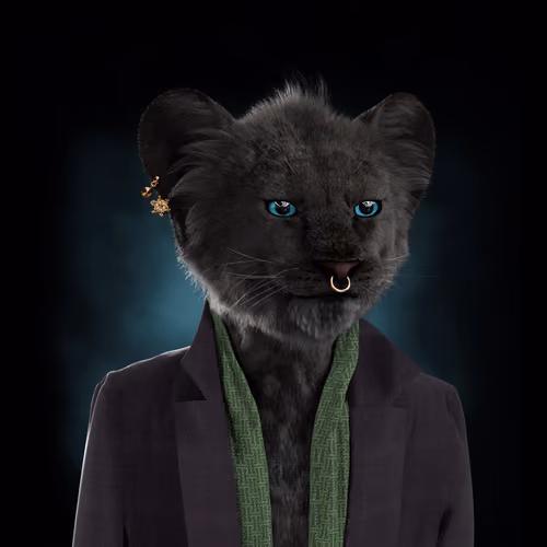 Royal Cub #4617
