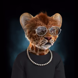 Royal Cub #7526