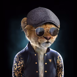 Royal Cub #5378