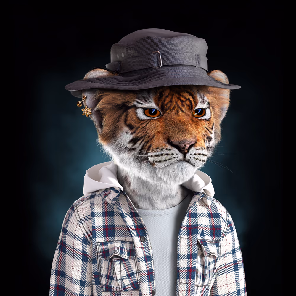 Royal Cub #8879